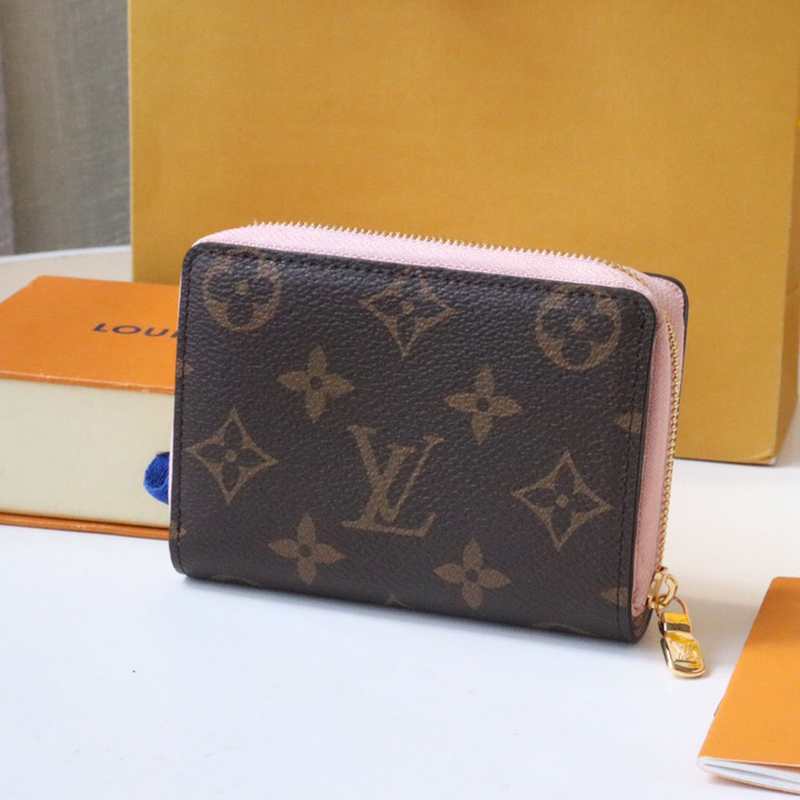 Louis Vuitton Lou Wallet  M82378 - FashionPlug