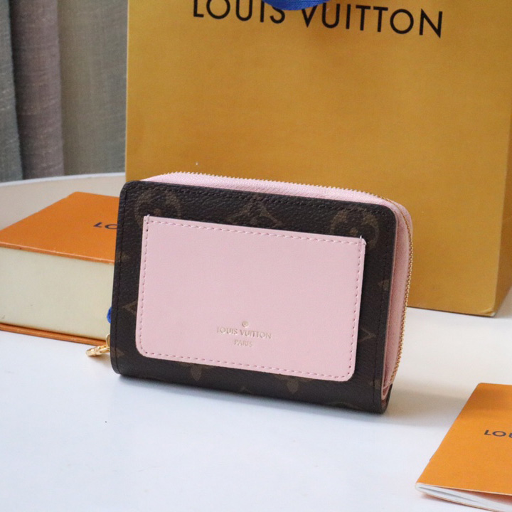 Louis Vuitton Lou Wallet  M82378 - FashionPlug