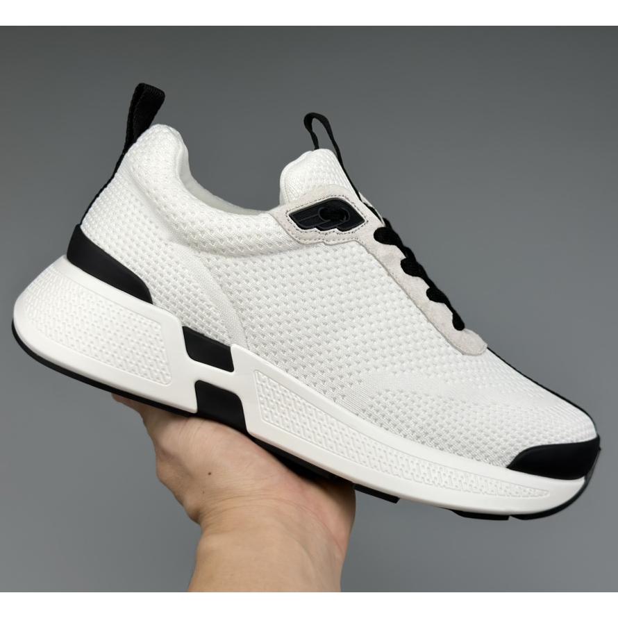 Hermes Heros Sneaker - FashionPlug