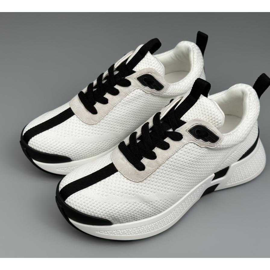 Hermes Heros Sneaker - FashionPlug