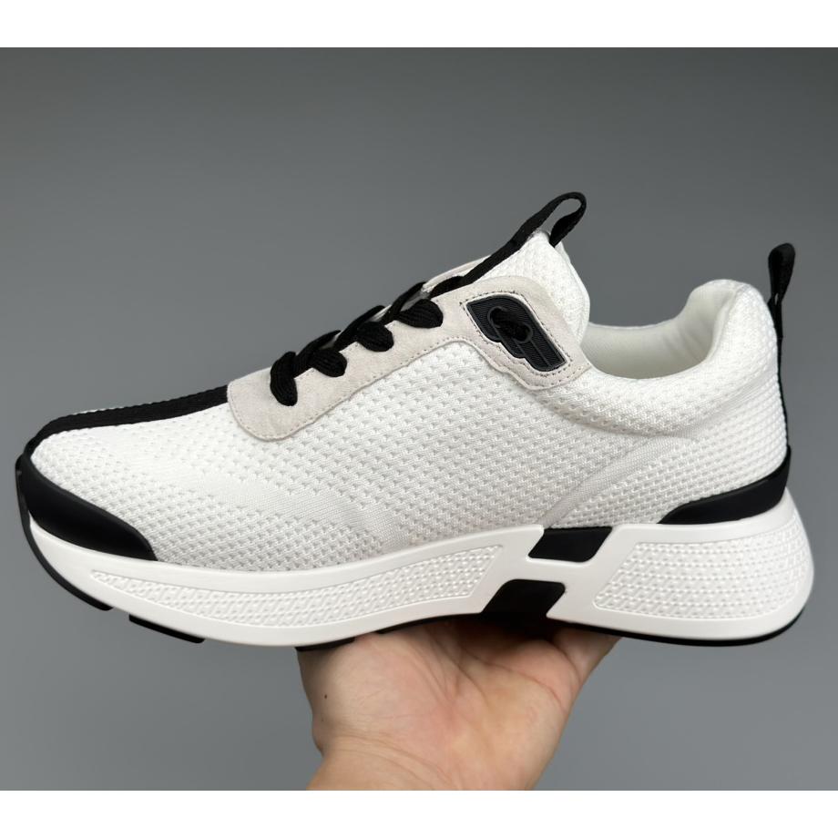 Hermes Heros Sneaker - FashionPlug