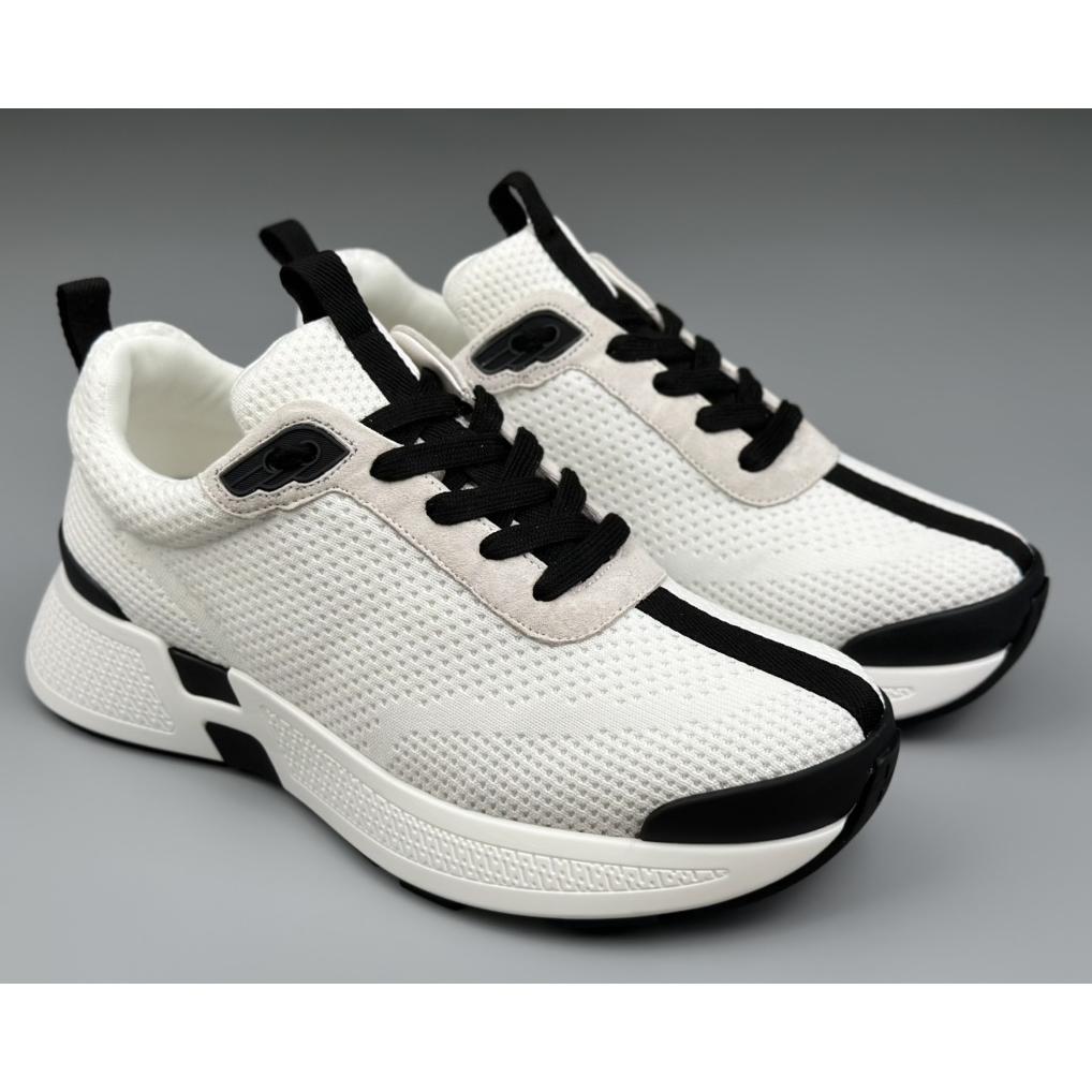 Hermes Heros Sneaker - FashionPlug
