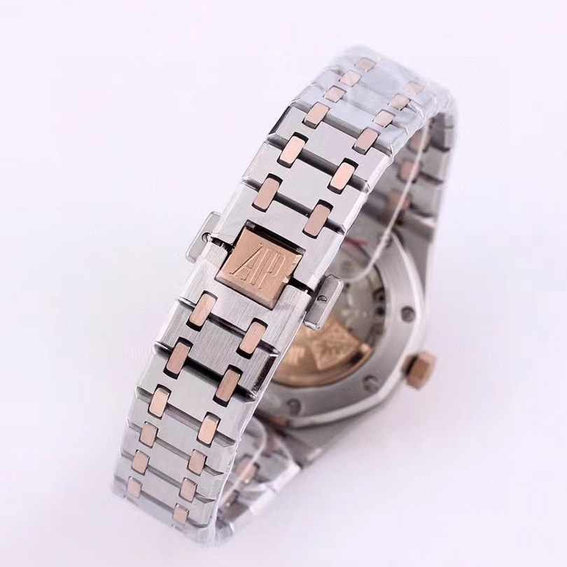 Audemars Piguet Watch  37mm - FashionPlug