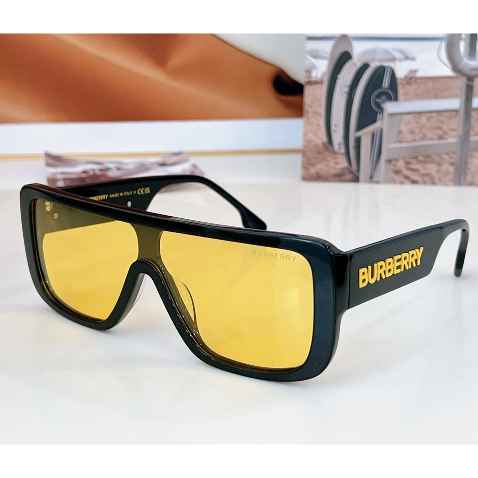 Burberry Sunglasses  - FashionPlug