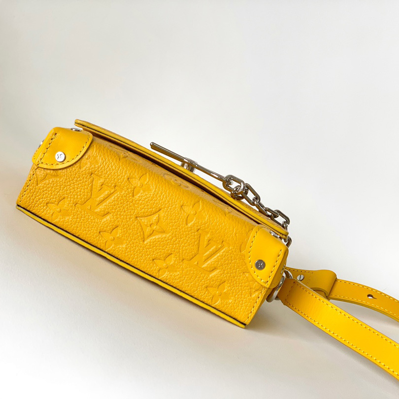 Louis Vuitton Steamer Wearable Wallet     M82917 - FashionPlug