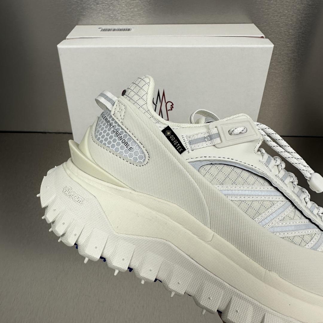 Moncler Trailgrip GTX Trainers - FashionPlug