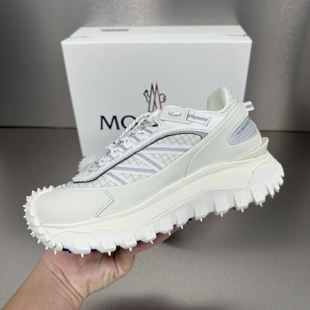 Moncler Trailgrip GTX Trainers - FashionPlug