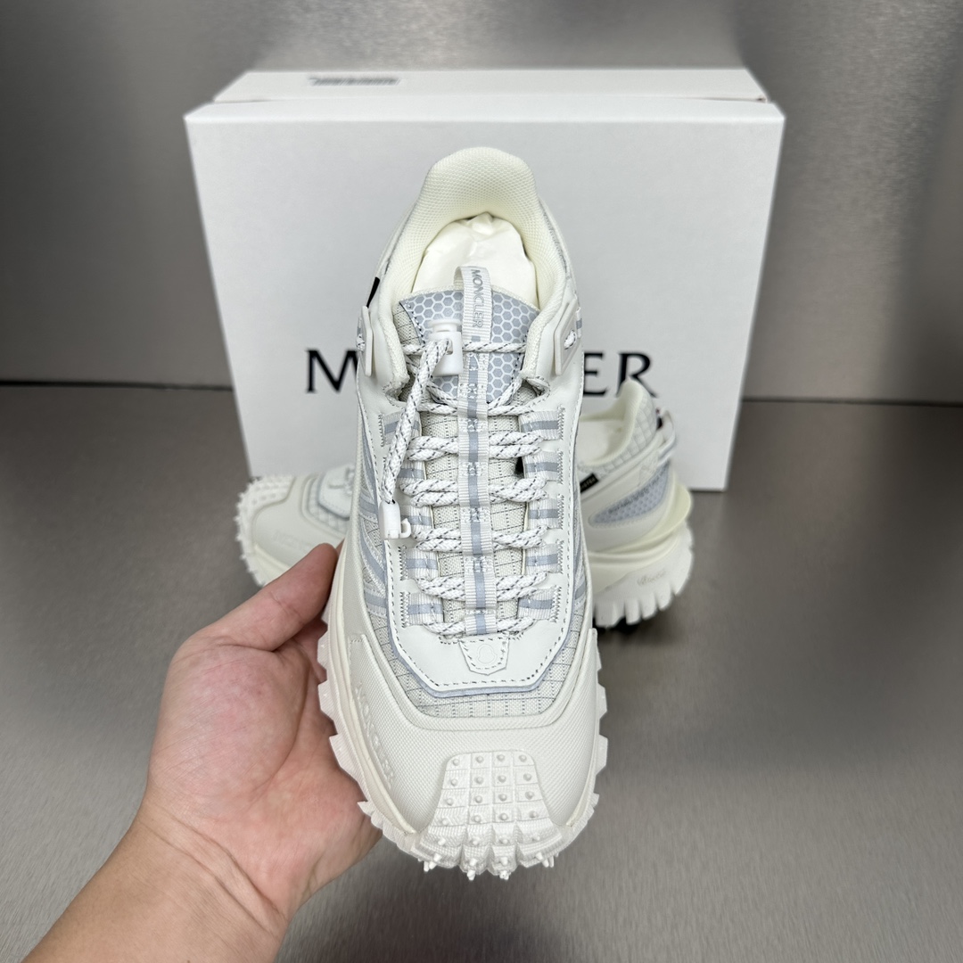 Moncler Trailgrip GTX Trainers - FashionPlug