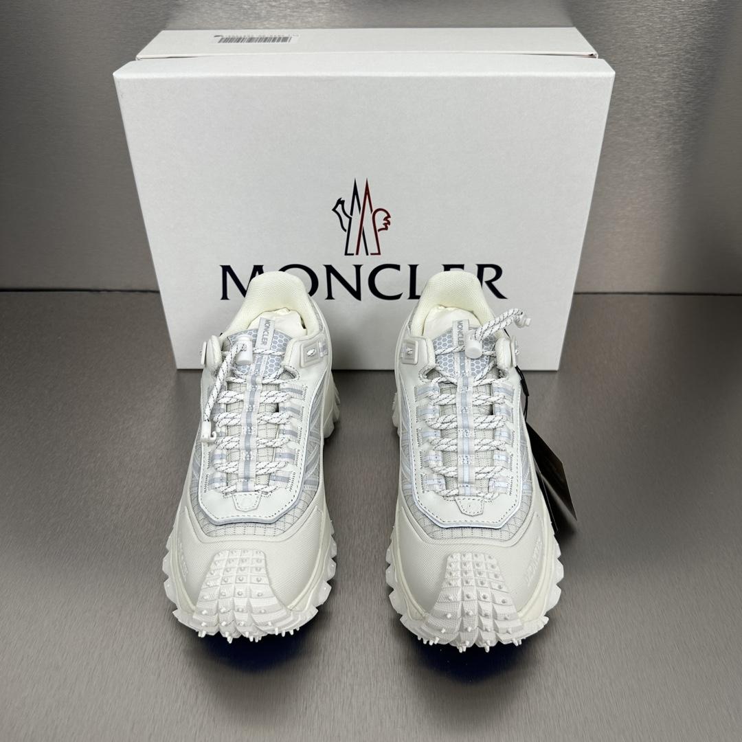 Moncler Trailgrip GTX Trainers - FashionPlug