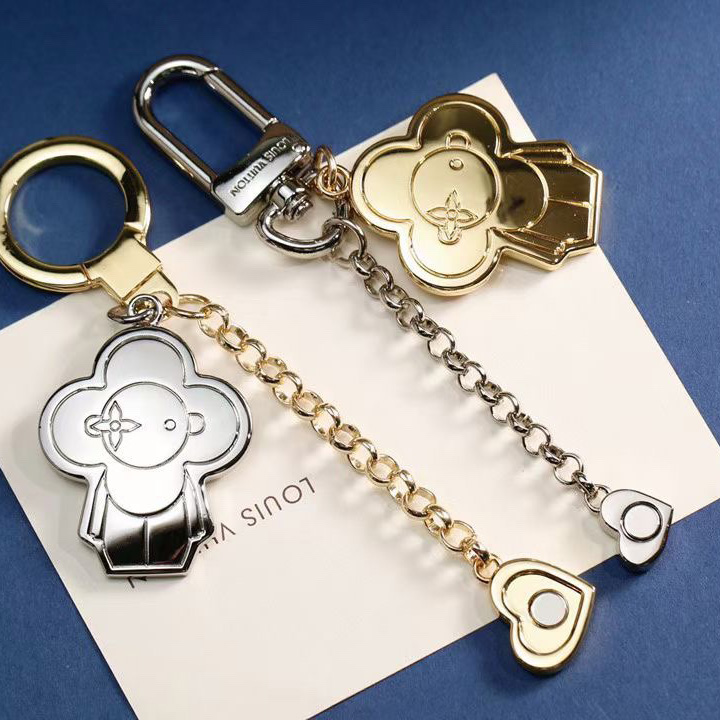 Louis Vuitton Viviennes BFF Chain   M00835 - FashionPlug