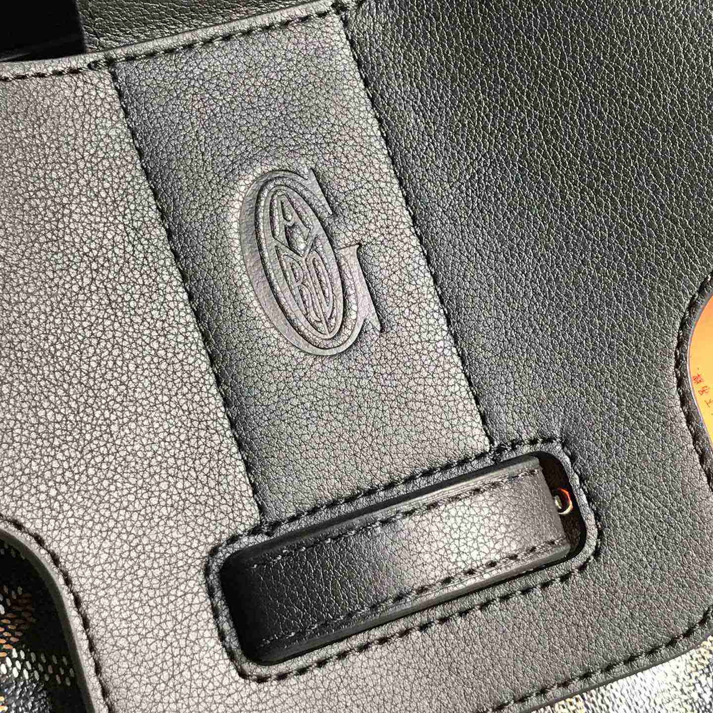 Goyard Saïgon Tote Bag - FashionPlug