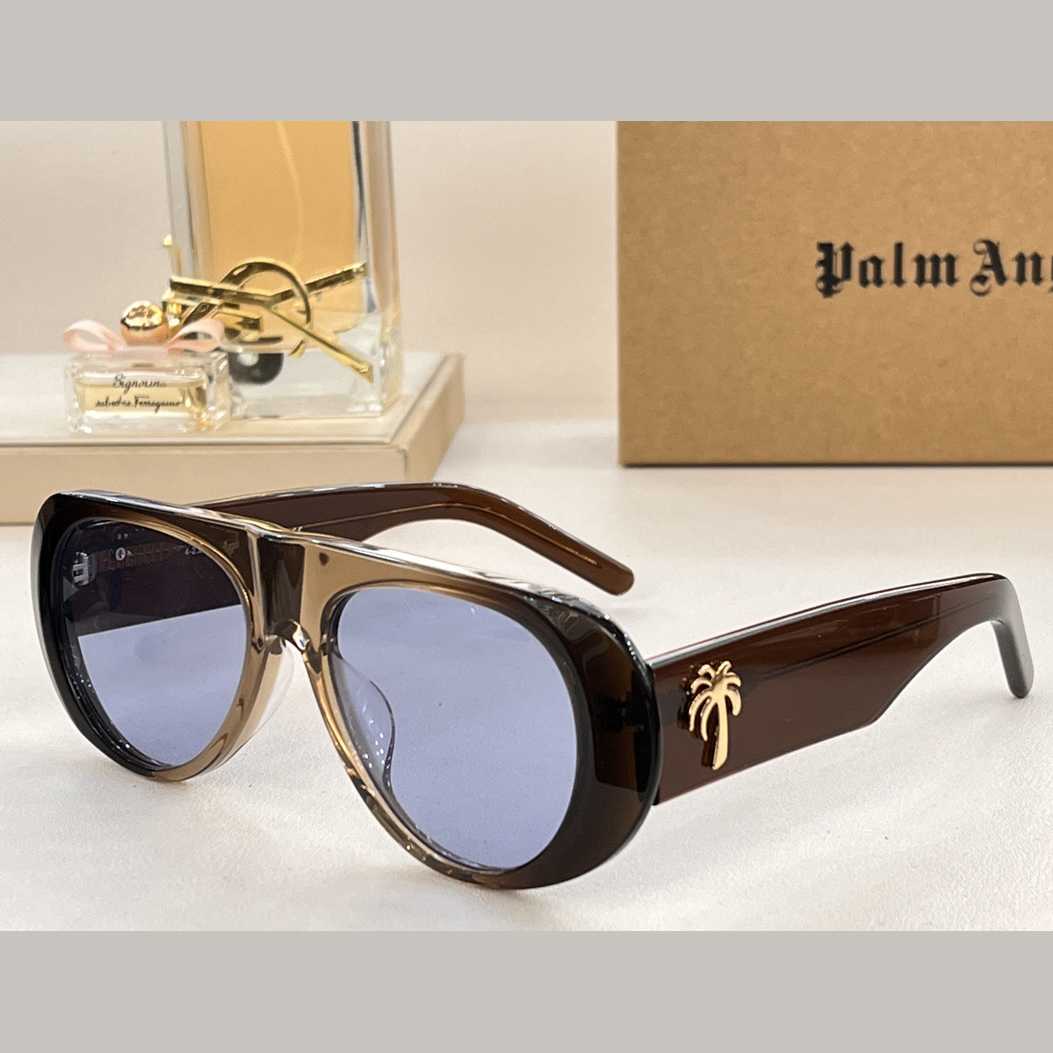 Palmangels Sierra Sunglasses    PERI011F - FashionPlug