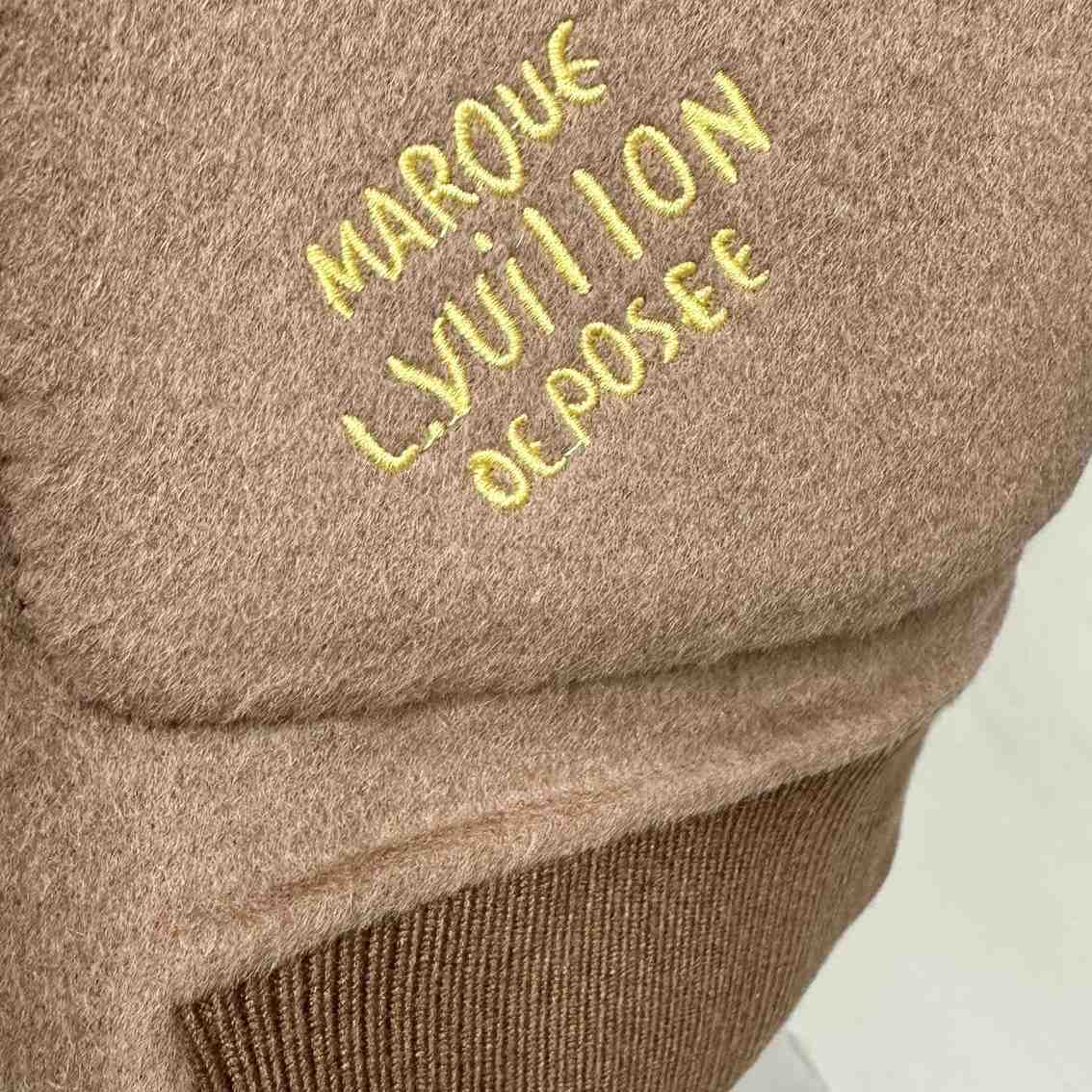 Louis Vuitton Reversible Damier Blouson - FashionPlug