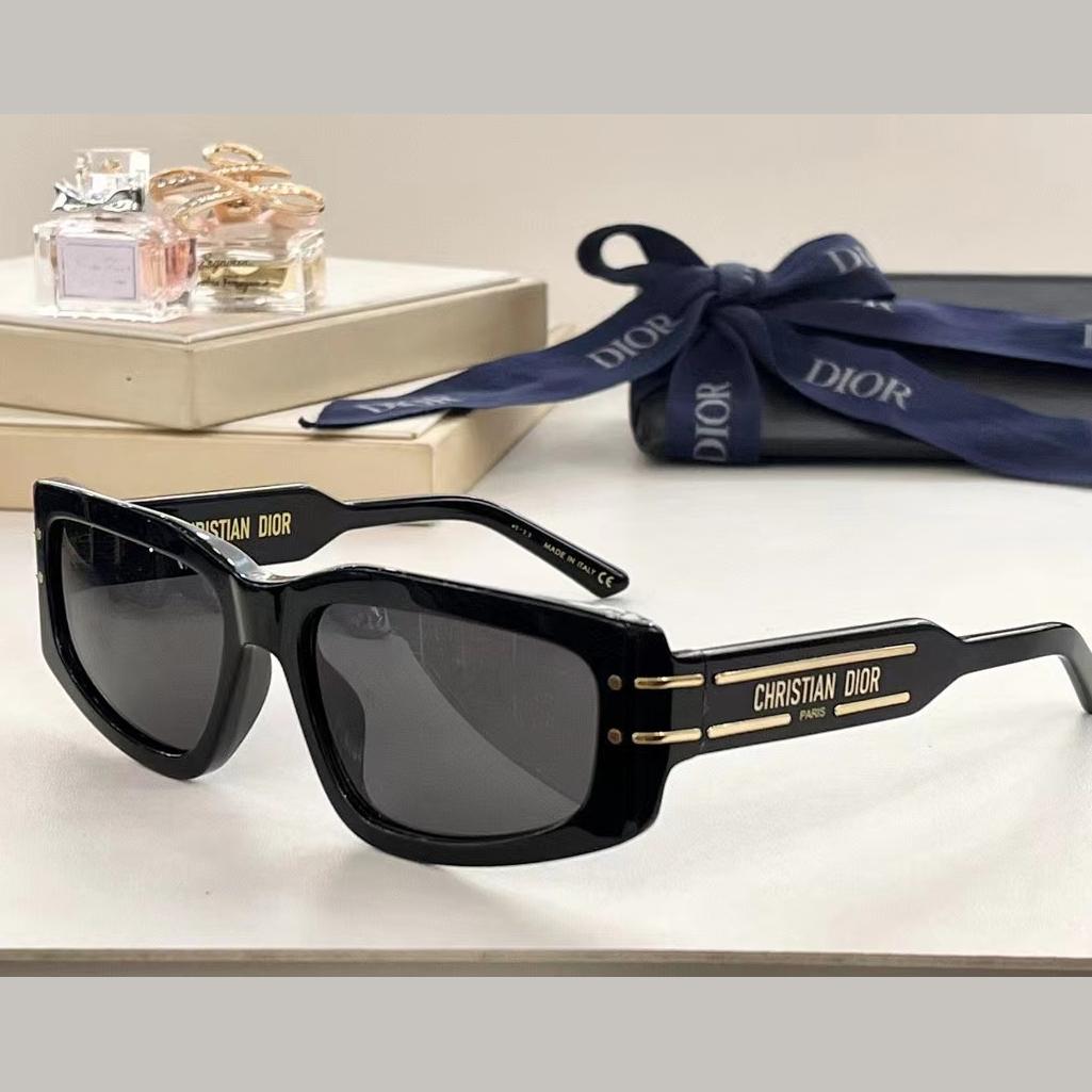 Dior DiorSignature S9U Sunglasses - FashionPlug