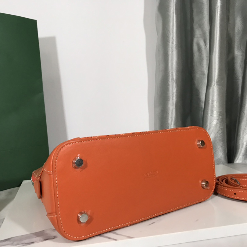Goyard Vendôme Mini Bag  - FashionPlug