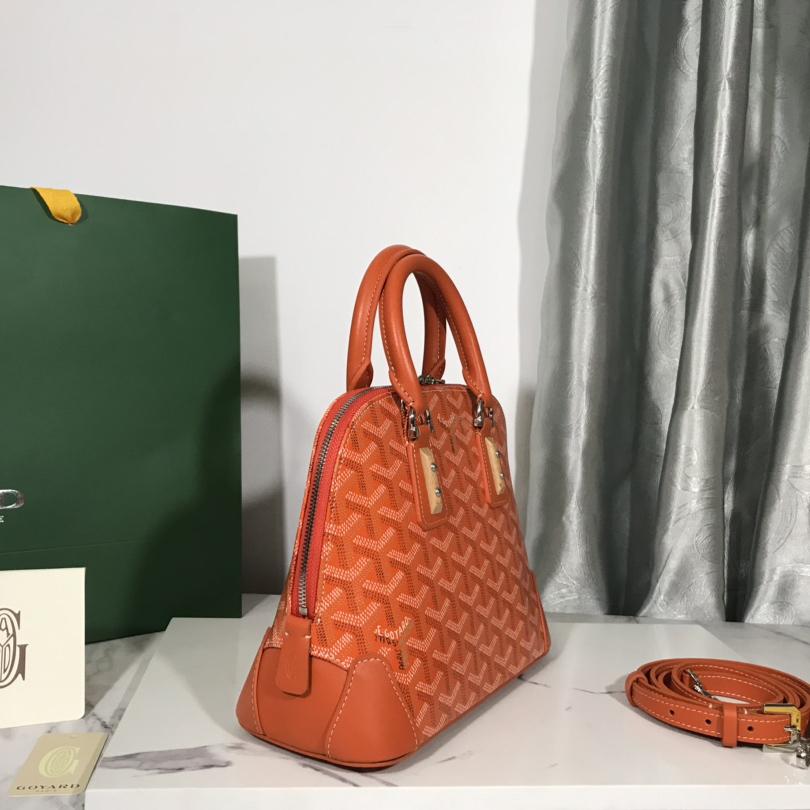 Goyard Vendôme Mini Bag  - FashionPlug