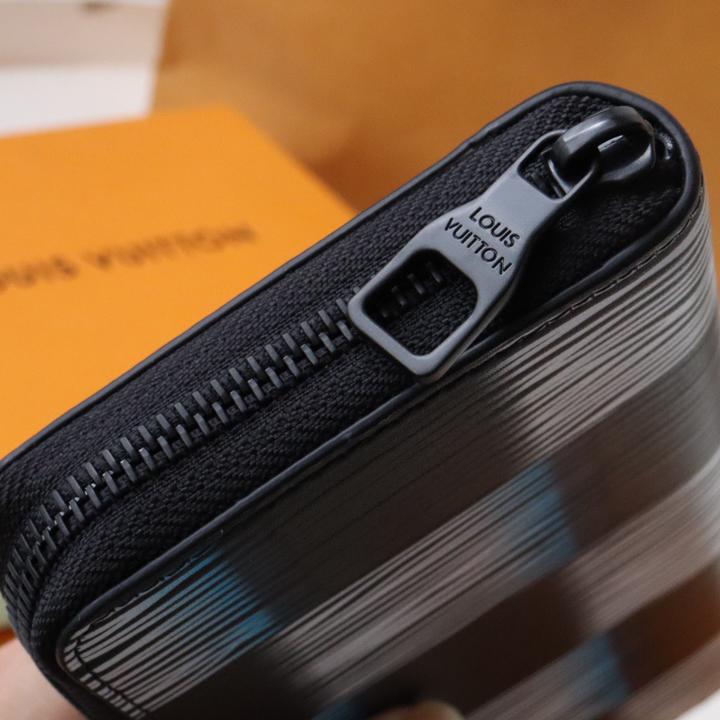 Louis Vuitton Zippy Wallet Vertical   M82820 - FashionPlug