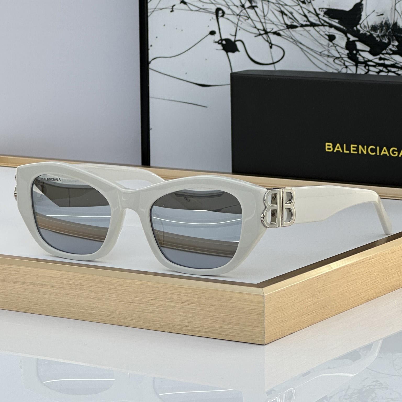 Balenciaga Bb0311sk Sunglasses      - FashionPlug