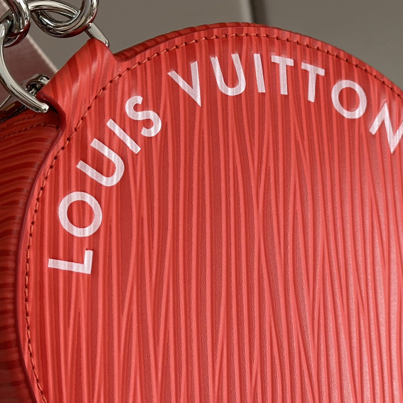 Louis Vuitton Soft Polochon MM   M23719 - FashionPlug