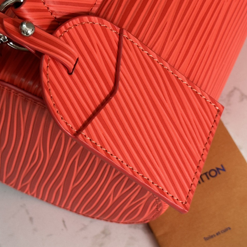 Louis Vuitton Soft Polochon MM   M23719 - FashionPlug