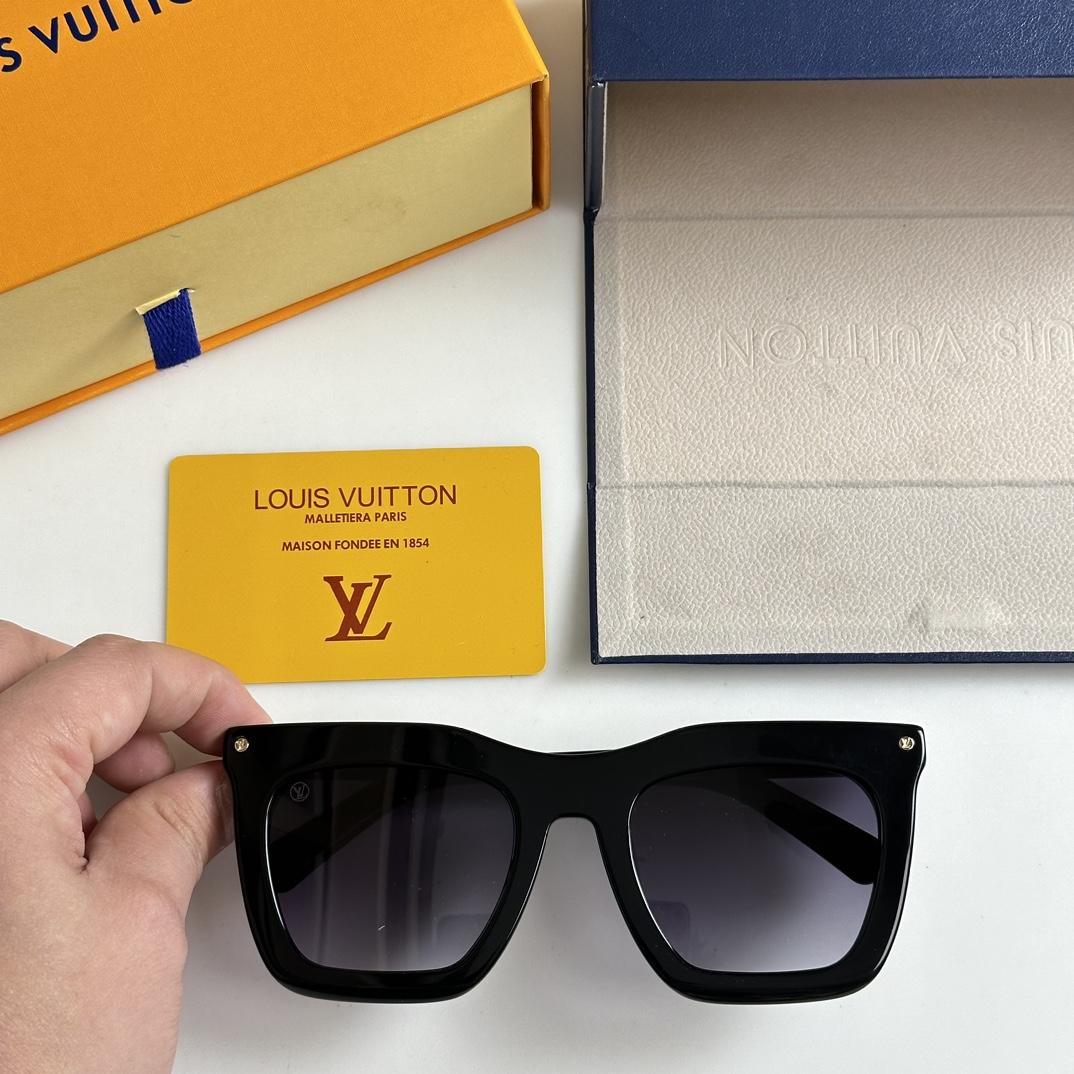 Louis Vuitton La Grande Bellezza Sunglasses    Z4028W - FashionPlug