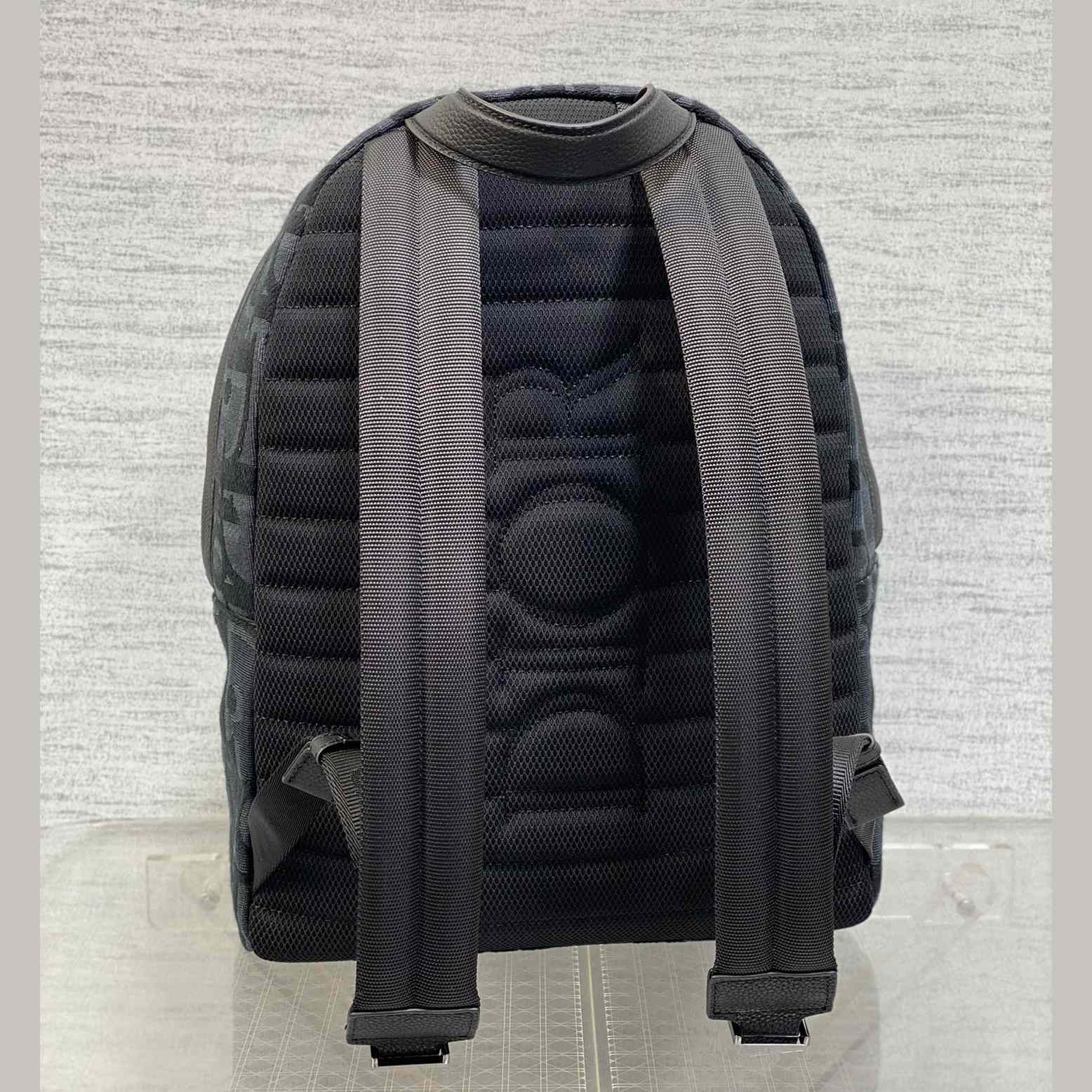 Dior Rider Backpack - FashionPlug