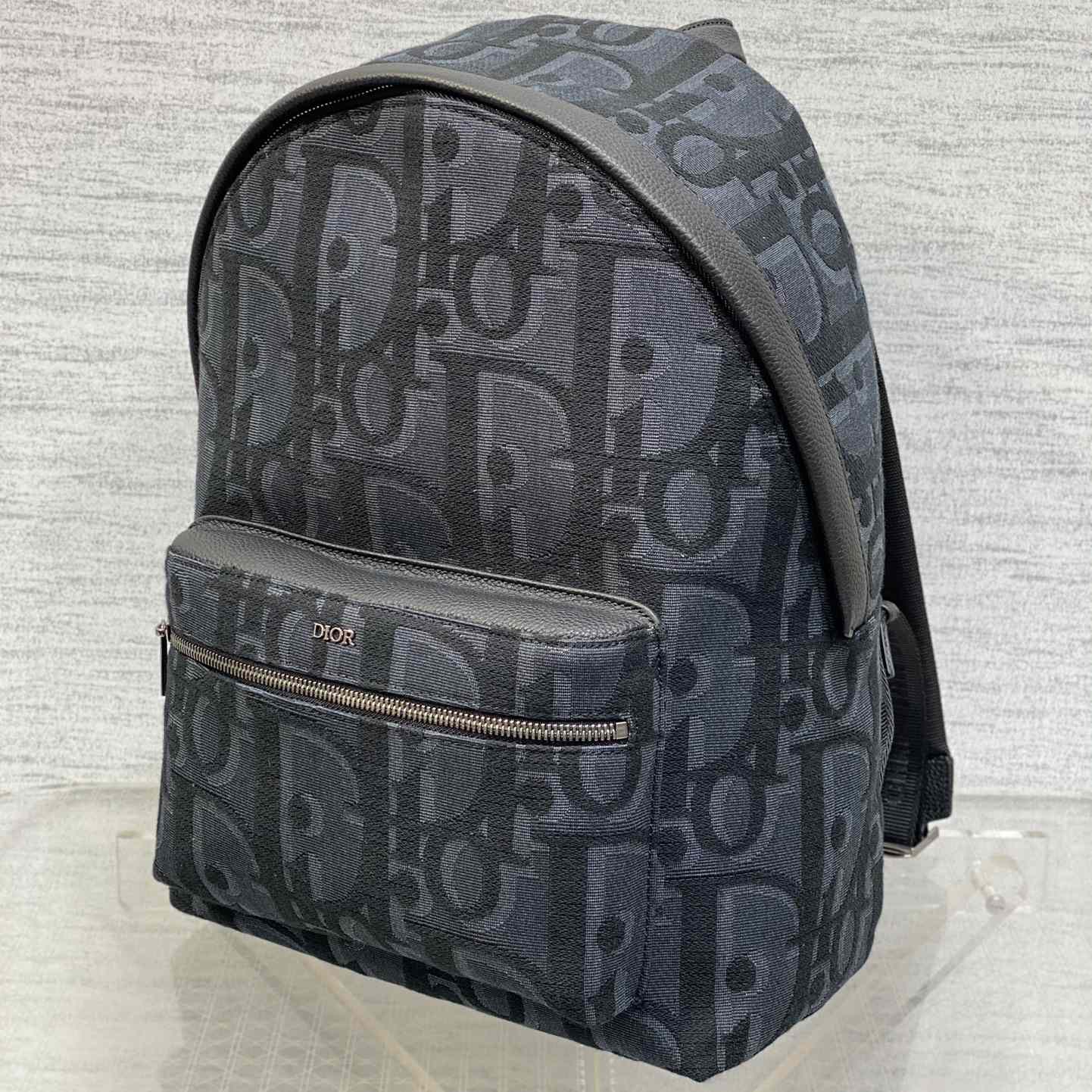 Dior Rider Backpack - FashionPlug