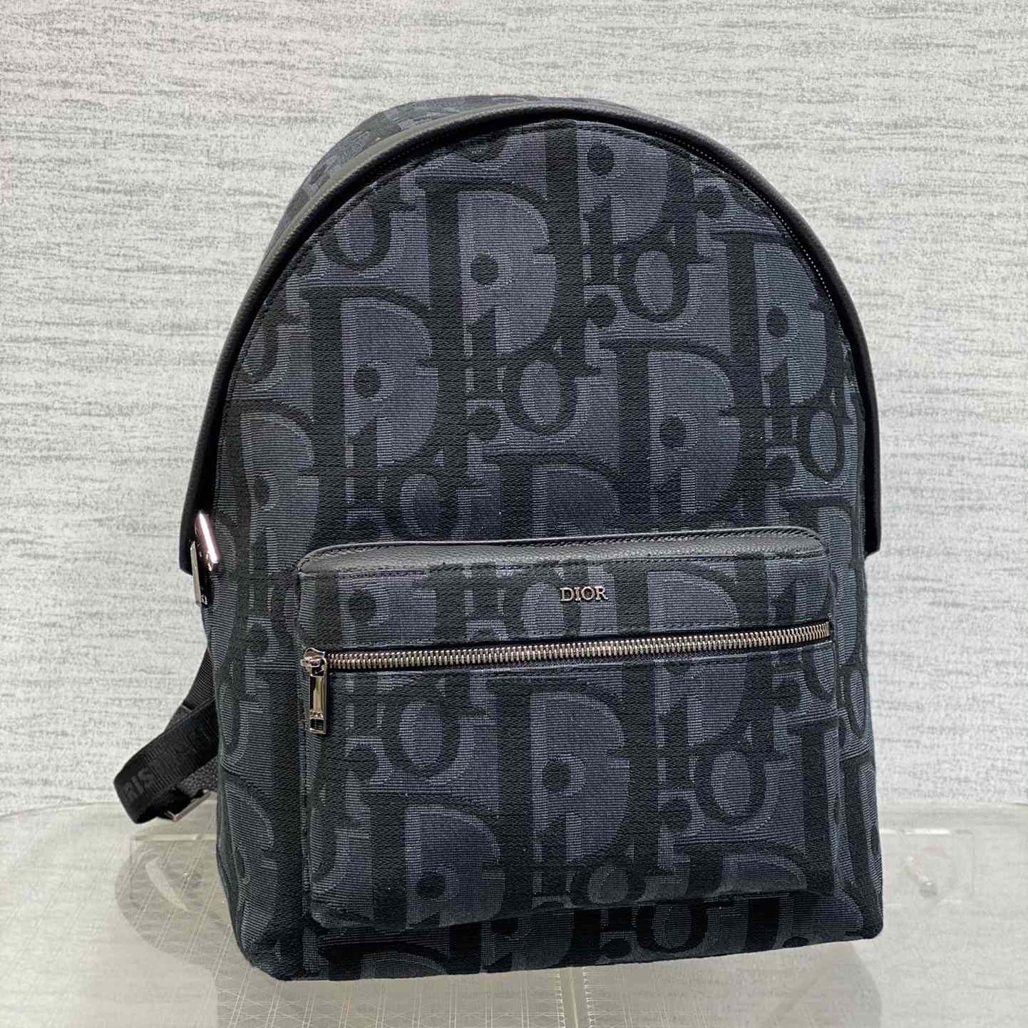 Dior Rider Backpack - FashionPlug
