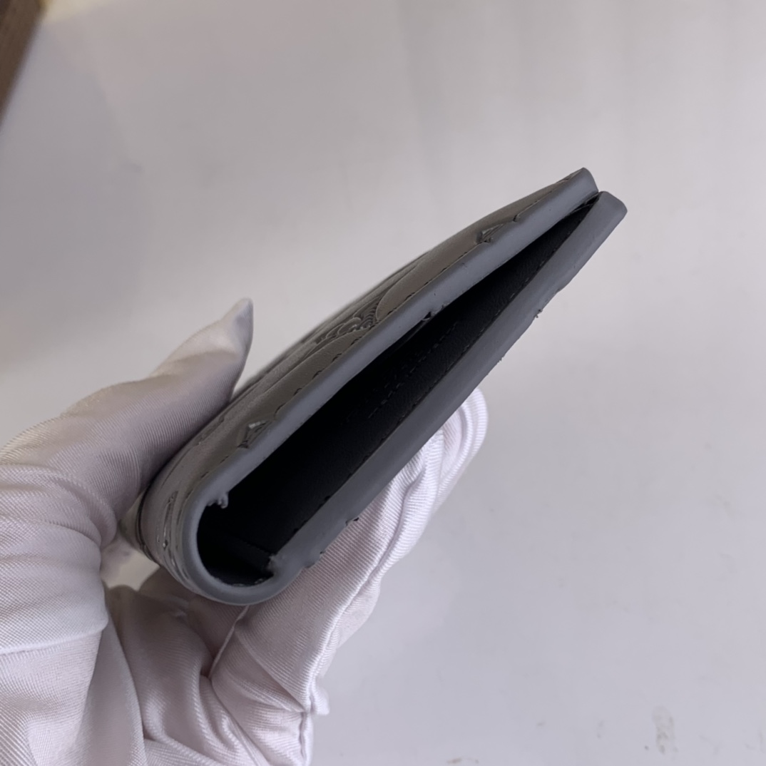 Louis Vuitton Pocket Organizer  M81382 - FashionPlug