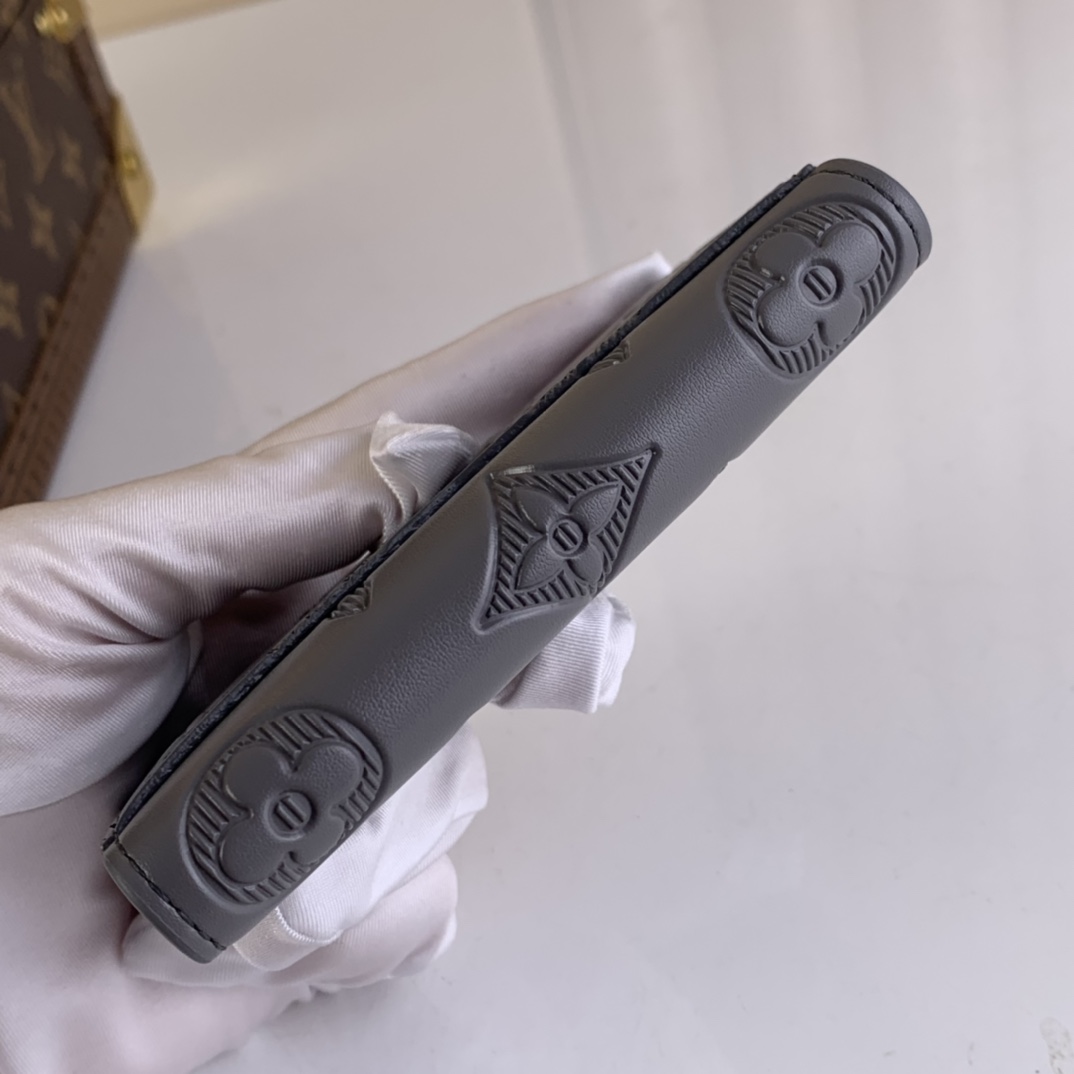 Louis Vuitton Pocket Organizer  M81382 - FashionPlug
