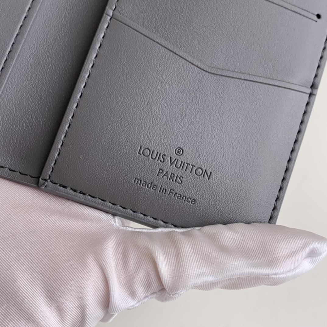 Louis Vuitton Pocket Organizer  M81382 - FashionPlug
