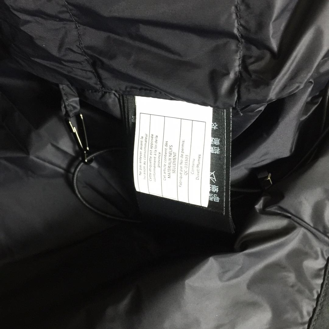 Mackage Padded Gilet - FashionPlug