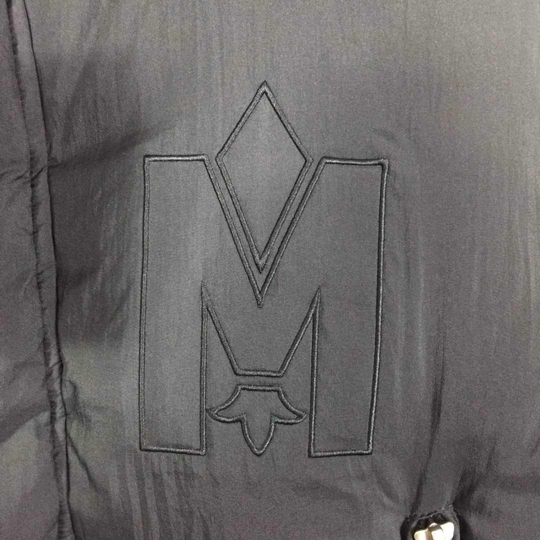 Mackage Padded Gilet - FashionPlug