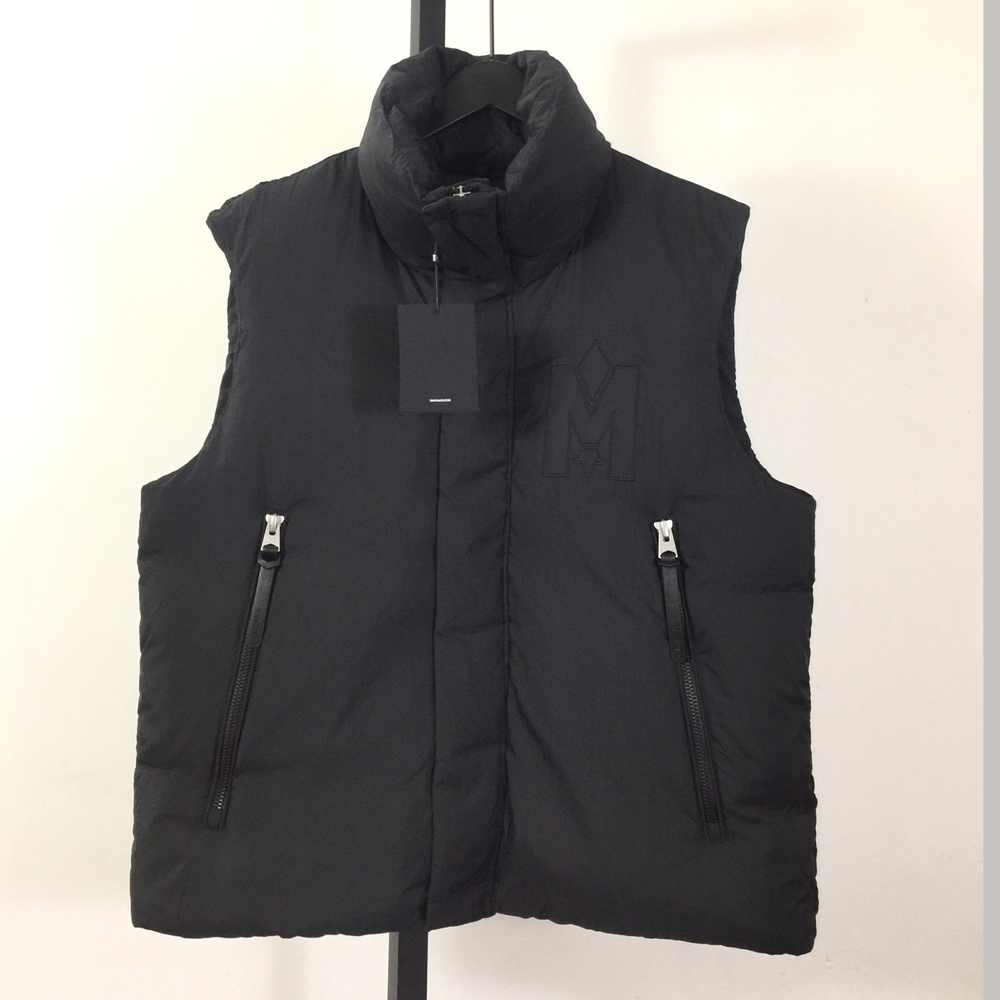 Mackage Padded Gilet - FashionPlug