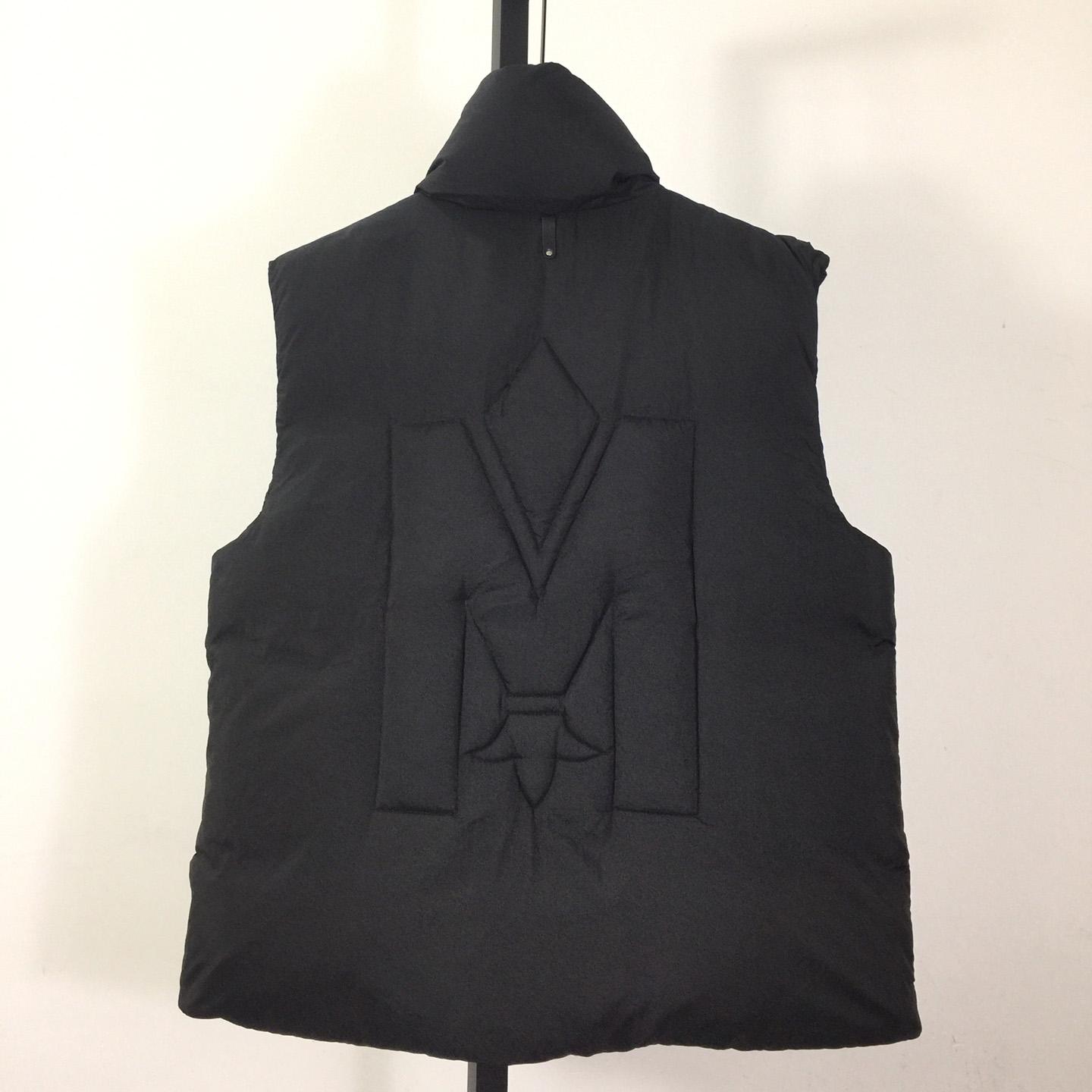 Mackage Padded Gilet - FashionPlug