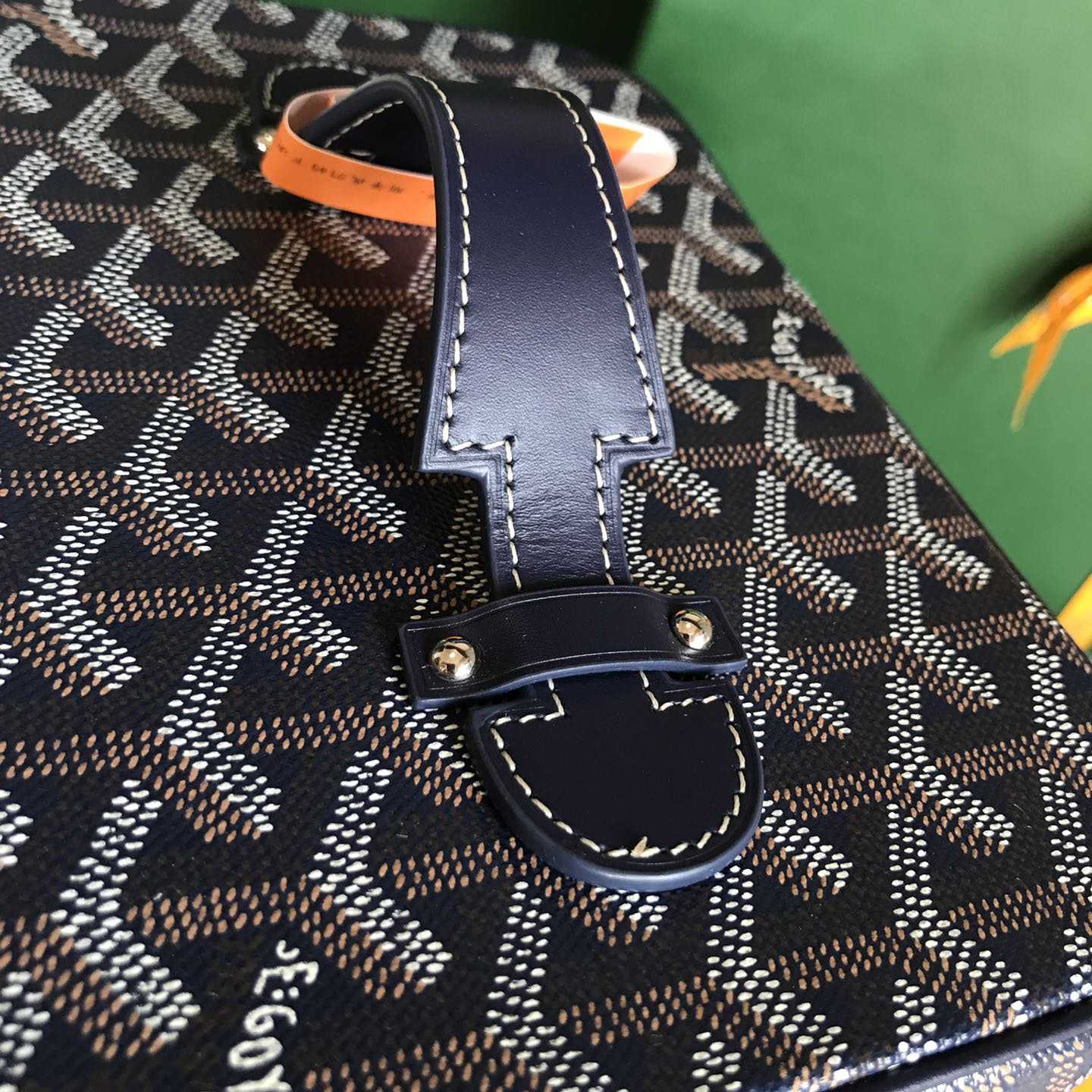 Goyard Muse Vanity Case - FashionPlug