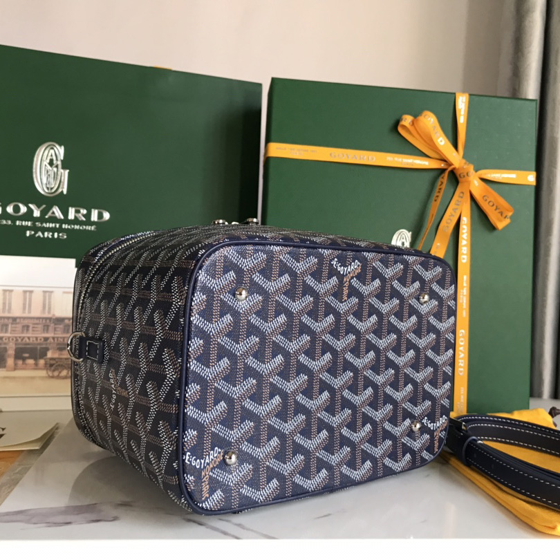 Goyard Muse Vanity Case - FashionPlug