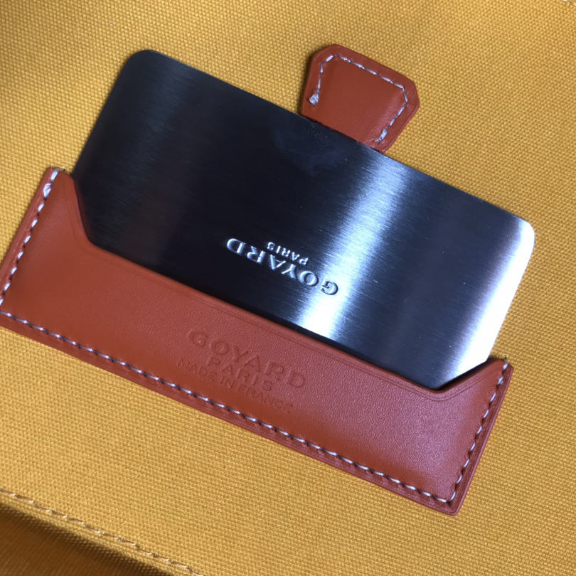 Goyard Muse Vanity Case - FashionPlug
