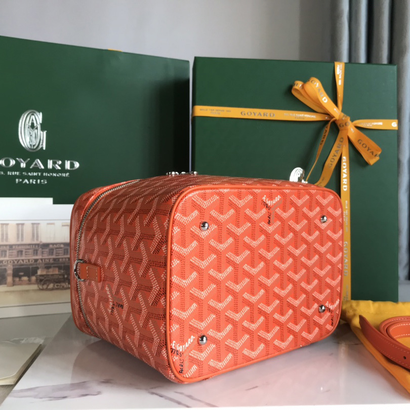 Goyard Muse Vanity Case - FashionPlug