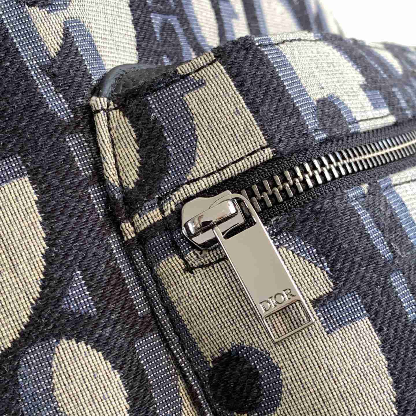 Dior Rider Backpack  - FashionPlug