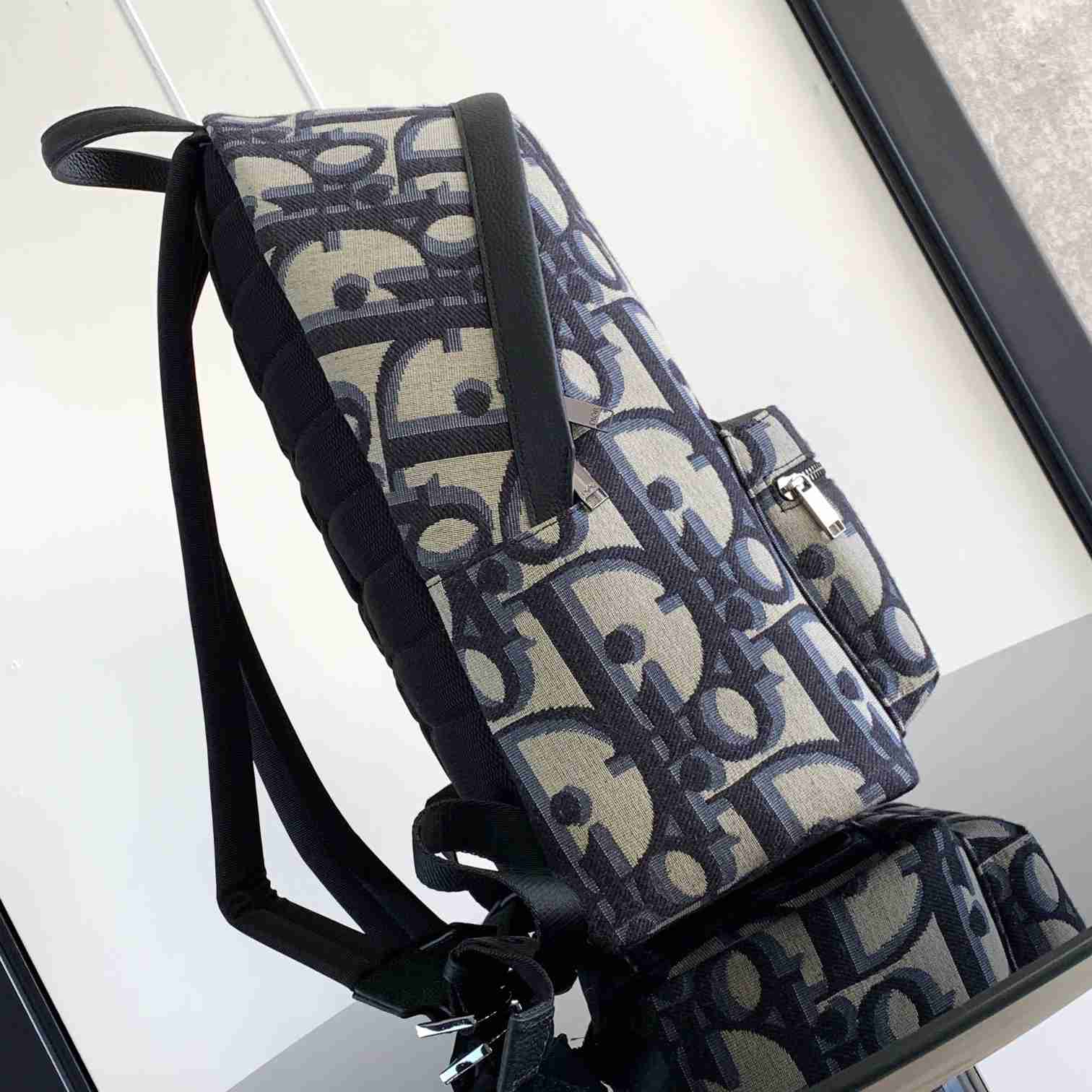 Dior Rider Backpack  - FashionPlug