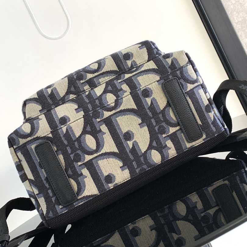 Dior Rider Backpack  - FashionPlug