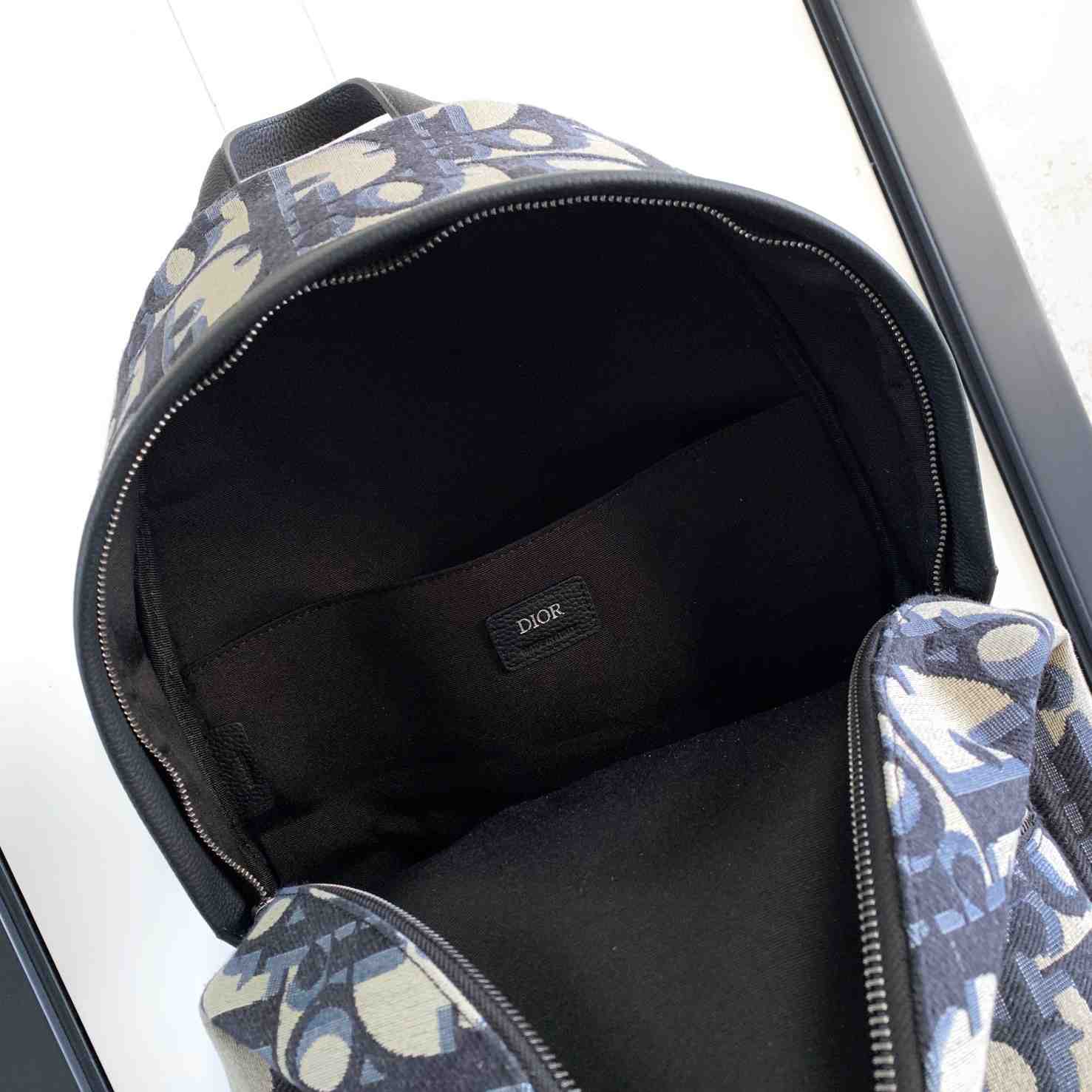 Dior Rider Backpack  - FashionPlug