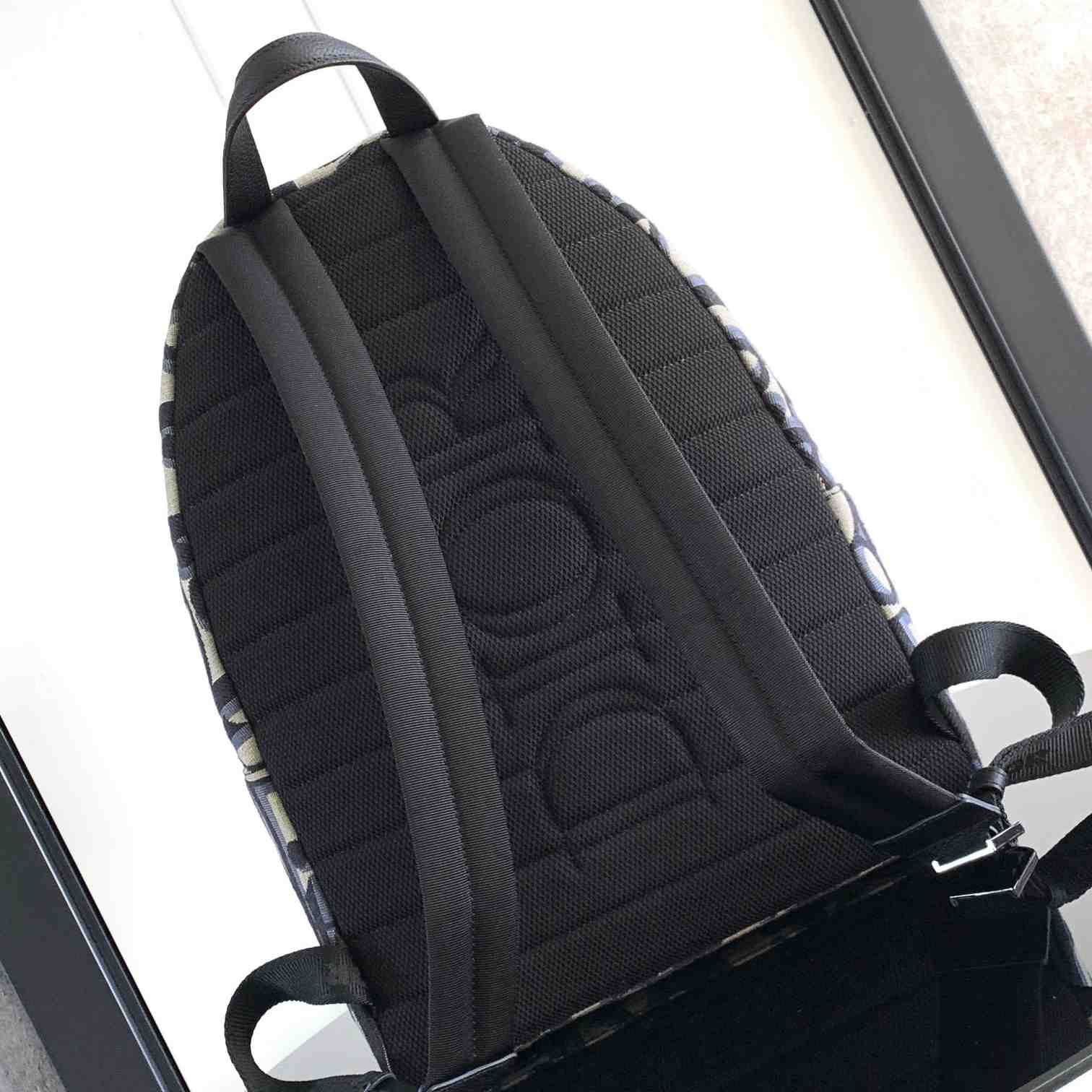 Dior Rider Backpack  - FashionPlug