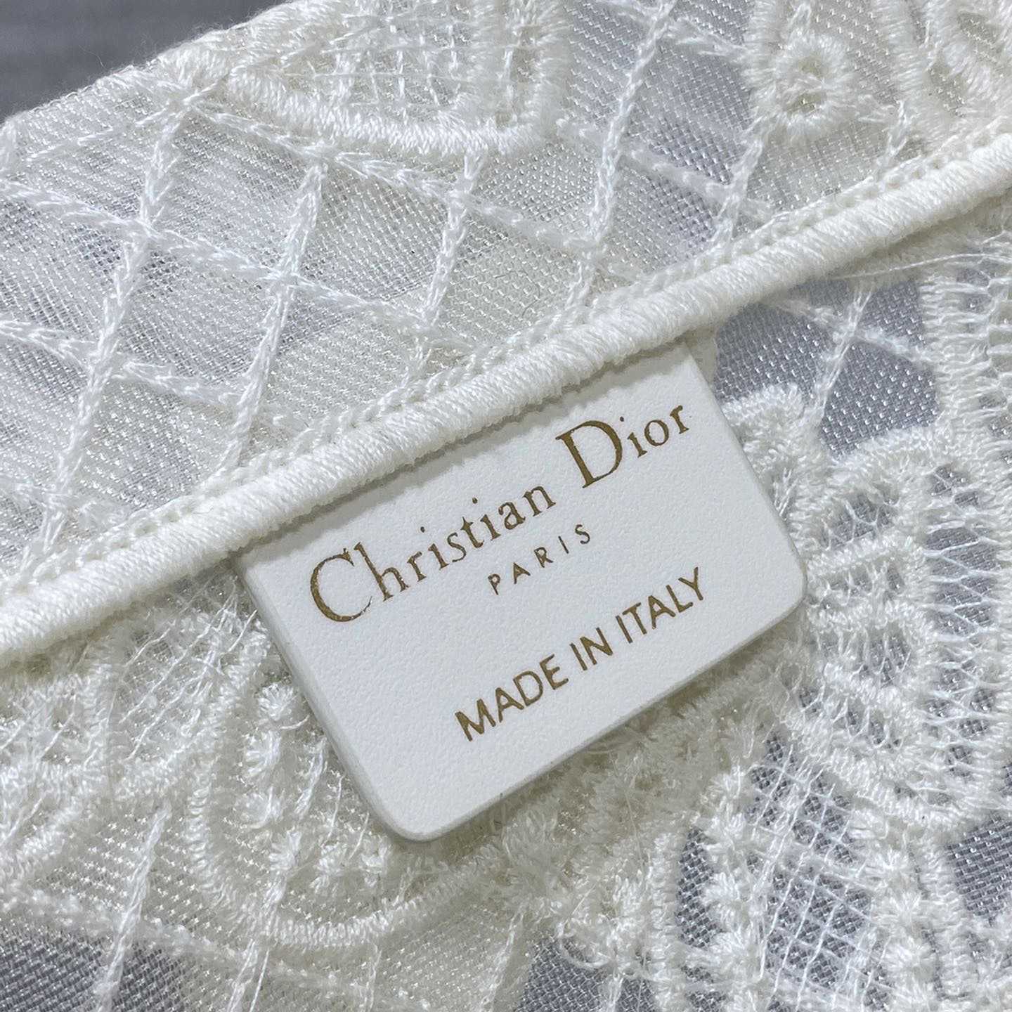 Dior Medium Dior Book Tote - FashionPlug