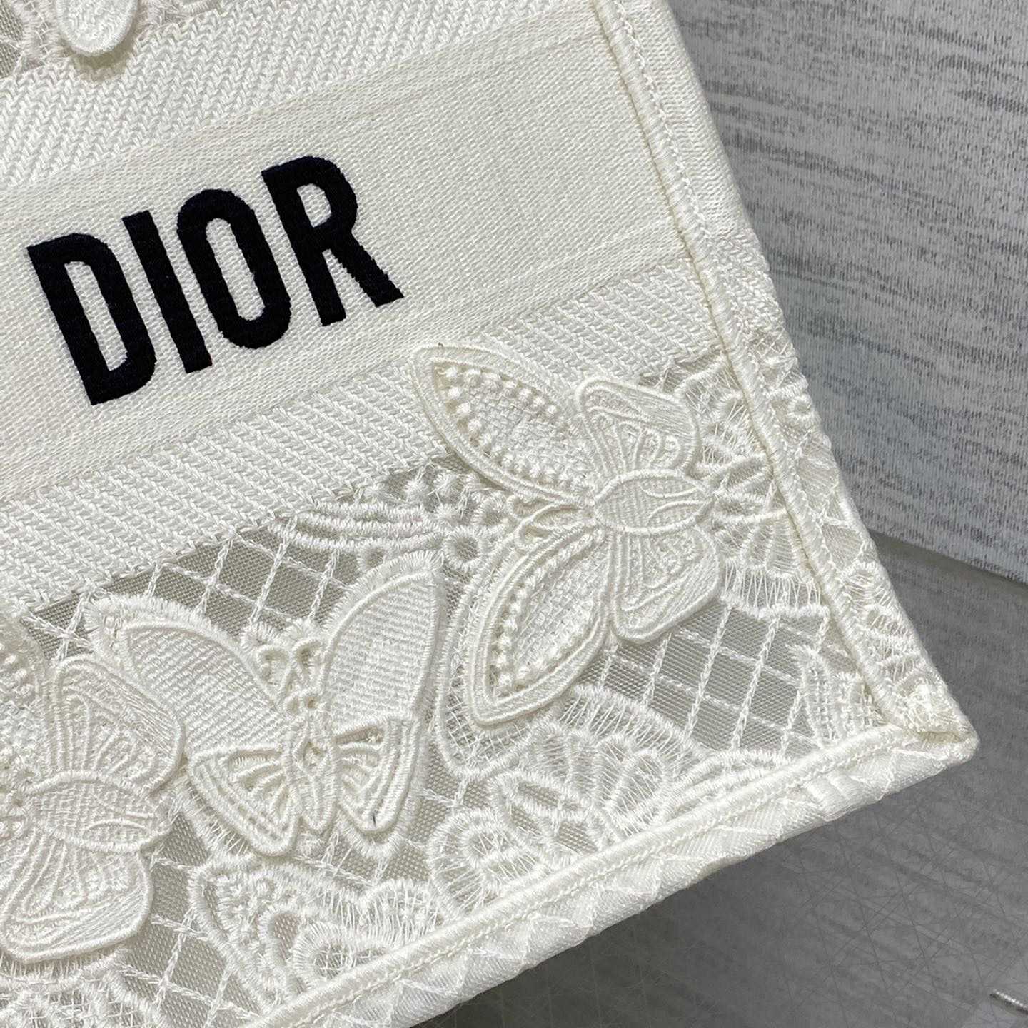 Dior Medium Dior Book Tote - FashionPlug