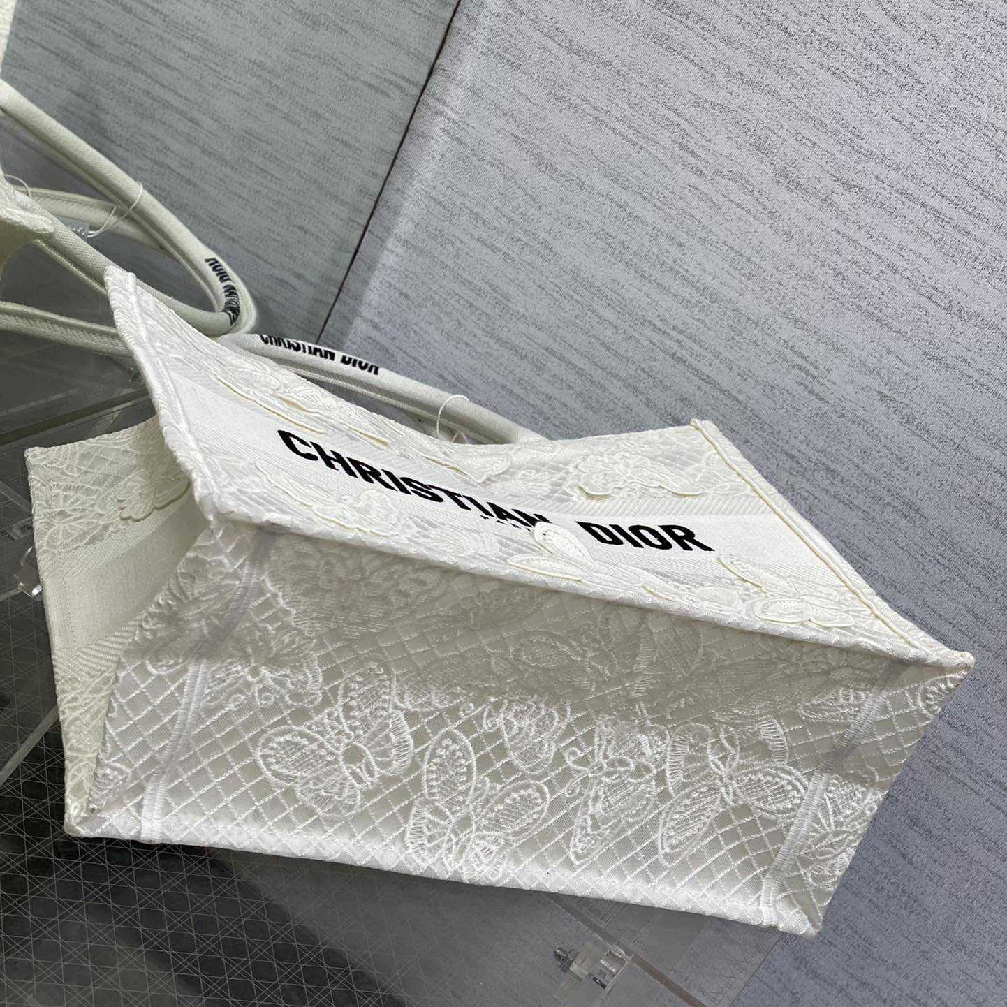 Dior Medium Dior Book Tote - FashionPlug