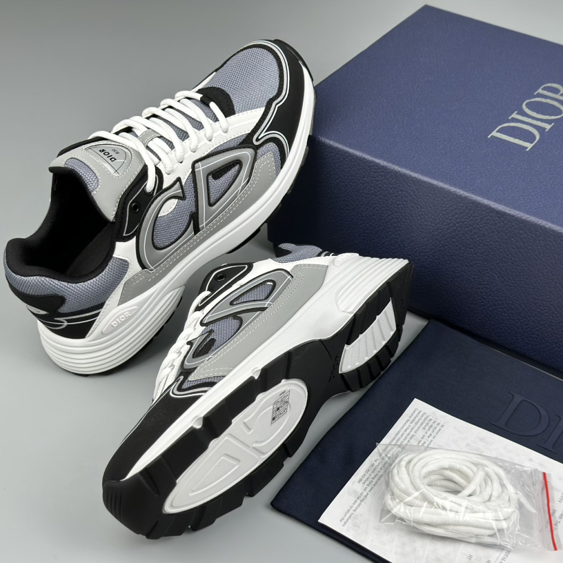 Dior B30 Sneaker  - FashionPlug