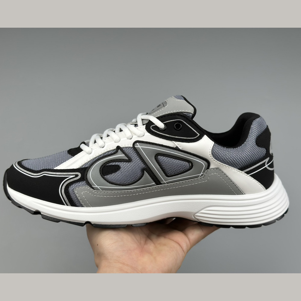 Dior B30 Sneaker  - FashionPlug