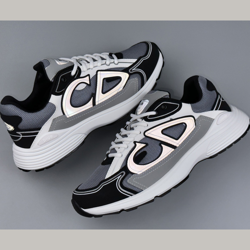 Dior B30 Sneaker  - FashionPlug